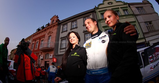 Valasska Rally